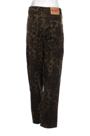 Damen Jeans Unbranded, Größe M, Farbe Mehrfarbig, Preis € 11,99