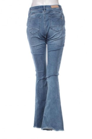 Blugi de femei Unbranded, Mărime M, Culoare Albastru, Preț 41,99 Lei