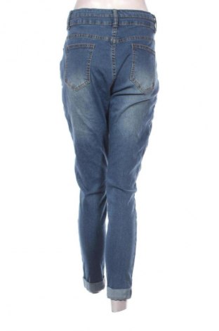 Damen Jeans Unbranded, Größe L, Farbe Blau, Preis € 12,99