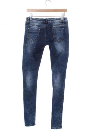 Dámské džíny  Unbranded, Velikost S, Barva Modrá, Cena  219,00 Kč