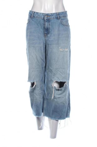 Damen Jeans Unbranded, Größe XL, Farbe Blau, Preis € 13,99