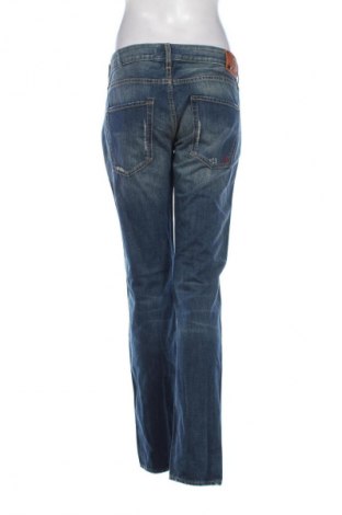 Blugi de femei Unbranded, Mărime XL, Culoare Albastru, Preț 62,99 Lei