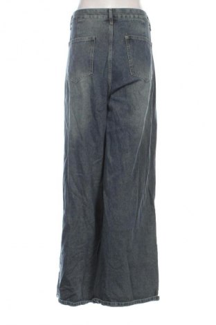 Dámské džíny  Unbranded, Velikost XL, Barva Modrá, Cena  309,00 Kč