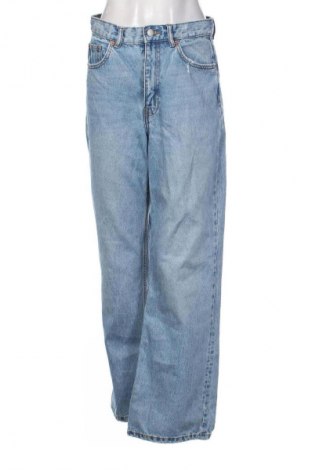 Дамски дънки Unbranded, Размер M, Цвят Син, Цена 9,20 €