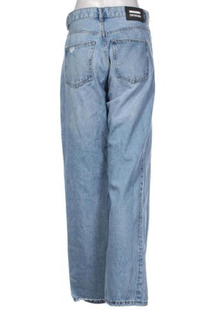 Дамски дънки Unbranded, Размер M, Цвят Син, Цена 9,20 €