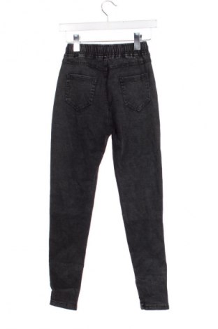 Damen Jeans Unbranded, Größe XXS, Farbe Schwarz, Preis 7,99 €