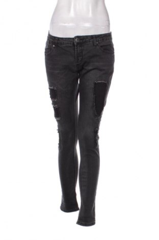 Blugi de femei Unbranded, Mărime L, Culoare Negru, Preț 54,99 Lei