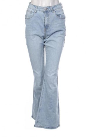 Γυναικείο Τζίν Unbranded, Μέγεθος S, Χρώμα Μπλέ, Τιμή 8,99 €