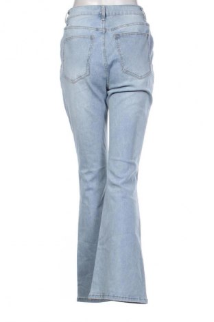 Γυναικείο Τζίν Unbranded, Μέγεθος S, Χρώμα Μπλέ, Τιμή 8,99 €