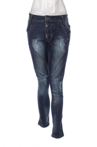 Damen Jeans Unbranded, Größe M, Farbe Blau, Preis € 8,99
