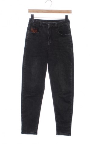 Damen Jeans Unbranded, Größe XS, Farbe Schwarz, Preis 6,99 €