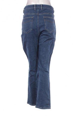 Дамски дънки Unbranded, Размер L, Цвят Син, Цена 12,27 €