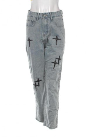 Damen Jeans Unbranded, Größe S, Farbe Mehrfarbig, Preis 11,99 €