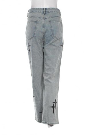 Damen Jeans Unbranded, Größe S, Farbe Mehrfarbig, Preis 11,99 €