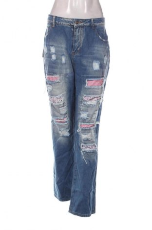 Női farmernadrág Unbranded, Méret XL, Szín Sokszínű, Ár 5 159 Ft