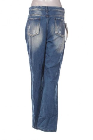 Női farmernadrág Unbranded, Méret XL, Szín Sokszínű, Ár 5 159 Ft