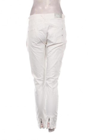 Damen Jeans Unbranded, Größe XL, Farbe Weiß, Preis 9,99 €