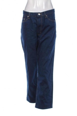Γυναικείο Τζίν Unbranded, Μέγεθος XL, Χρώμα Μπλέ, Τιμή 12,99 €