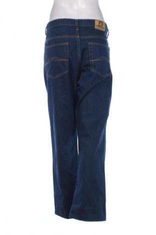 Γυναικείο Τζίν Unbranded, Μέγεθος XL, Χρώμα Μπλέ, Τιμή 12,99 €