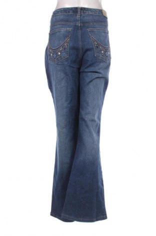 Női farmernadrág Unbranded, Méret XXL, Szín Kék, Ár 5 549 Ft