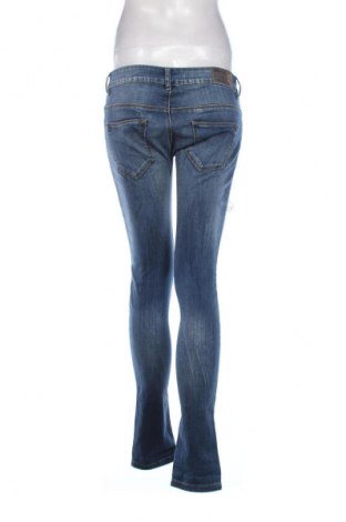 Damskie jeansy Unbranded, Rozmiar M, Kolor Niebieski, Cena 36,99 zł