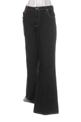 Dámské džíny  Unbranded, Velikost 3XL, Barva Černá, Cena  289,00 Kč