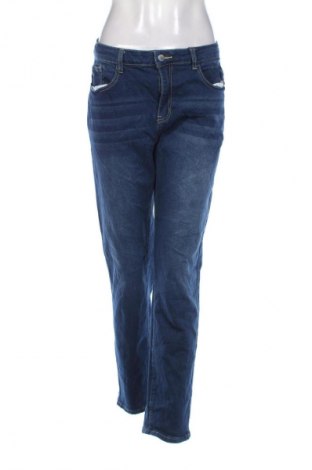 Damen Jeans Unbranded, Größe XL, Farbe Blau, Preis € 12,99