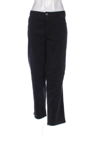 Дамски дънки Unbranded, Размер 3XL, Цвят Черен, Цена 9,71 €