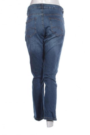 Γυναικείο Τζίν Up 2 Fashion, Μέγεθος L, Χρώμα Μπλέ, Τιμή 8,99 €