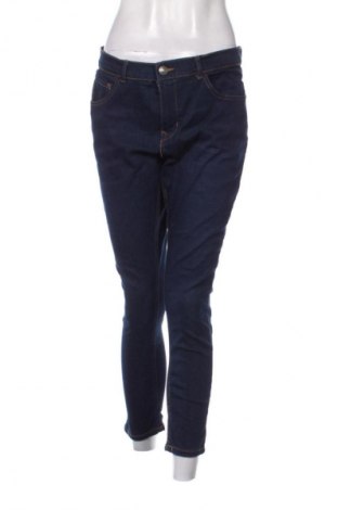 Damskie jeansy Up 2 Fashion, Rozmiar XL, Kolor Niebieski, Cena 39,99 zł