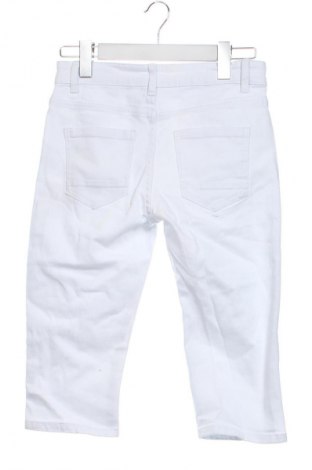 Blugi de femei Up 2 Fashion, Mărime S, Culoare Alb, Preț 27,99 Lei