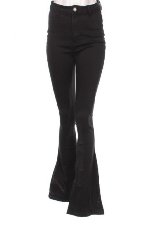 Damen Jeans Urban Classics, Größe M, Farbe Schwarz, Preis 61,99 €