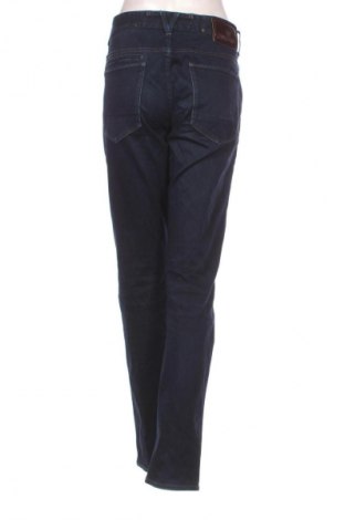 Дамски дънки Vanguard, Размер XL, Цвят Син, Цена 23,51 €