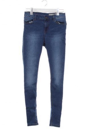 Damskie jeansy Vero Moda, Rozmiar M, Kolor Niebieski, Cena 91,09 zł