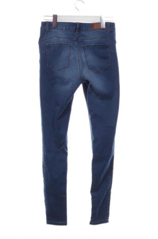 Damskie jeansy Vero Moda, Rozmiar M, Kolor Niebieski, Cena 91,09 zł