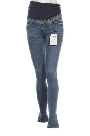 Дамски дънки Vero Moda, Размер M, Цвят Син, Цена 39,88 €