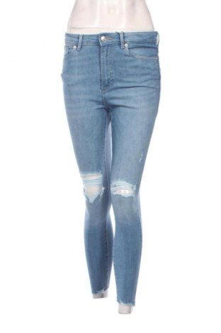 Női farmernadrág Vero Moda, Méret M, Szín Kék, Ár 19 749 Ft