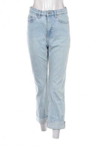 Дамски дънки Voyage, Размер S, Цвят Син, Цена 7,66 €