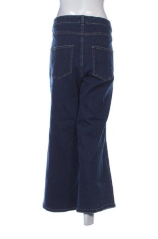 Női farmernadrág Woman Within, Méret XXL, Szín Kék, Ár 5 539 Ft