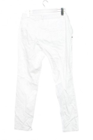 Blugi de femei Women by Tchibo, Mărime L, Culoare Alb, Preț 44,99 Lei
