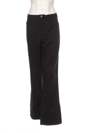 Дамски дънки Wrangler, Размер 3XL, Цвят Черен, Цена 22,49 €