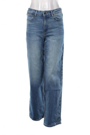Damen Jeans Wrangler, Größe S, Farbe Blau, Preis 49,99 €