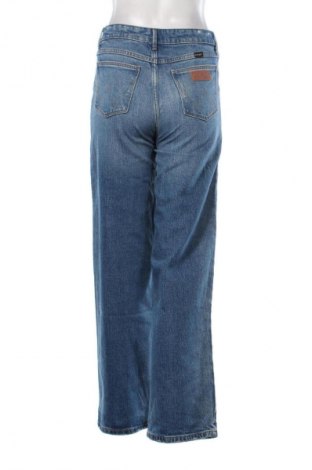 Damen Jeans Wrangler, Größe S, Farbe Blau, Preis 49,99 €