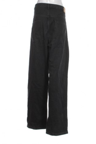 Damskie jeansy Your Turn, Rozmiar 3XL, Kolor Czarny, Cena 250,99 zł