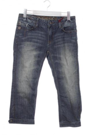 Dámské džíny  Zabaione, Velikost M, Barva Modrá, Cena  567,00 Kč