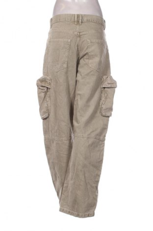 Damen Jeans Zara, Größe M, Farbe Grün, Preis € 8,99