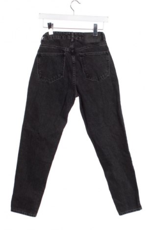 Дамски дънки Zara, Размер XS, Цвят Черен, Цена 8,69 €