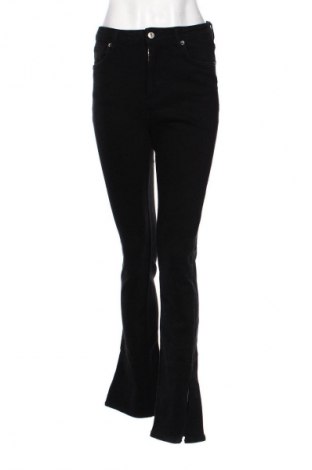 Damskie jeansy Zara, Rozmiar S, Kolor Czarny, Cena 48,99 zł