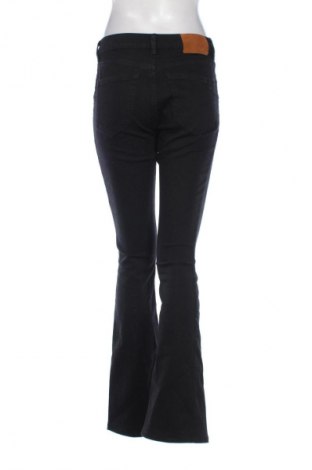 Damen Jeans Zara, Größe M, Farbe Schwarz, Preis 13,99 €