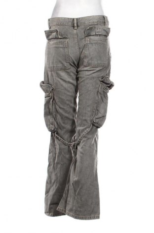 Női farmernadrág Zara, Méret S, Szín Szürke, Ár 5 939 Ft